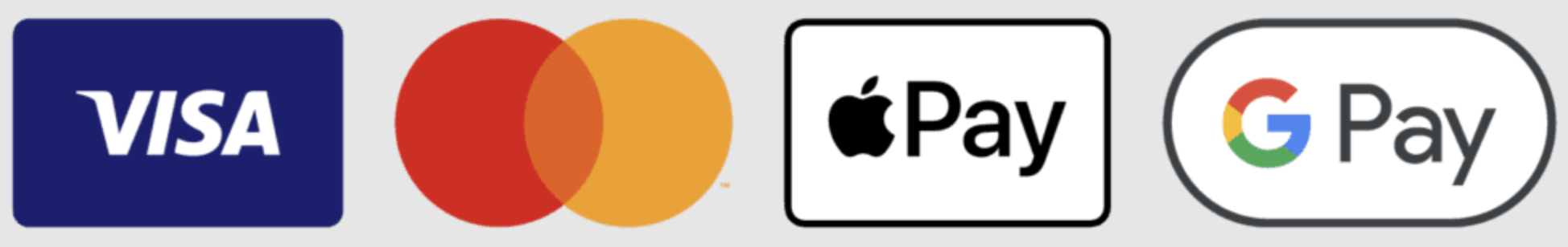 Pay via Card or Paypal ( USA included)